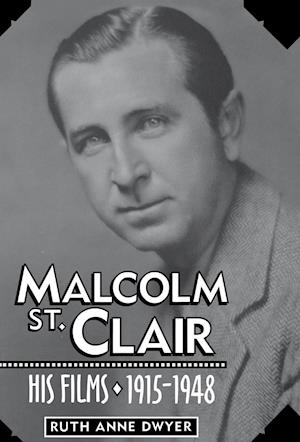 Malcolm St. Clair