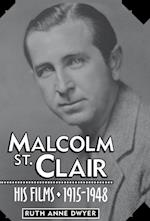 Malcolm St. Clair