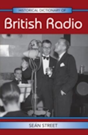 British Radio and Television Pioneers