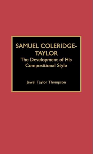 Samuel Coleridge-Taylor