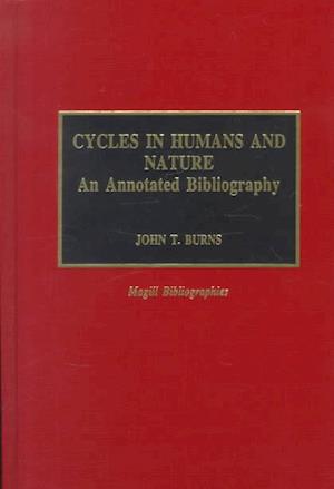 Cycles in Humans and Nature