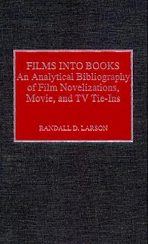 Films Into Books