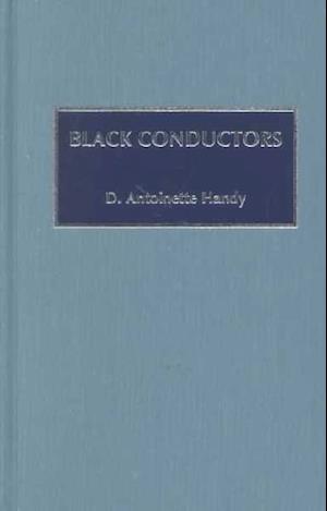 Black Conductors