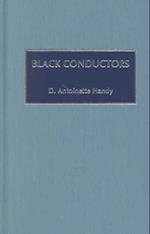 Black Conductors