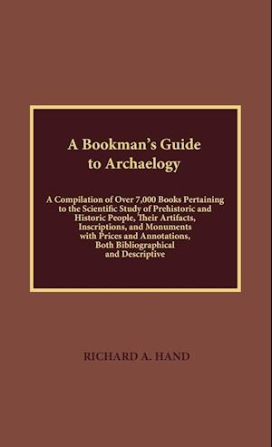 A Bookman's Guide to Archaeology