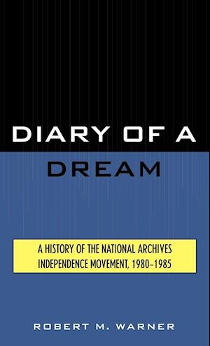 Diary of a Dream