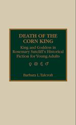 Death of the Corn King