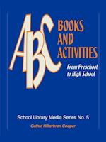 ABC Books and Activities