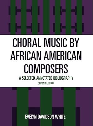 Choral Music by African-American Composers