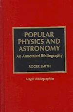 Popular Physics and Astronomy