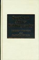 Southern Africa Bibliography