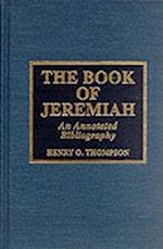 The Book of Jeremiah