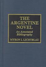 The Argentine Novel