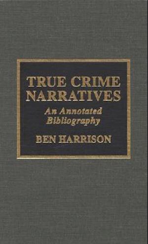 True Crime Narratives