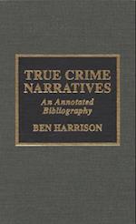 True Crime Narratives