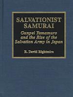 Salvationist Samurai