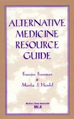 Alternative Medicine Resource Guide