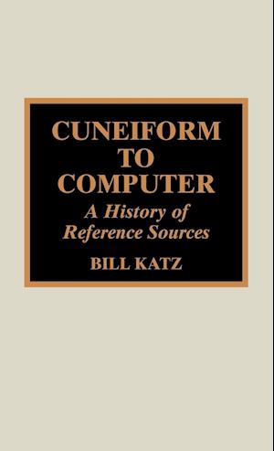 Cuneiform to Computer