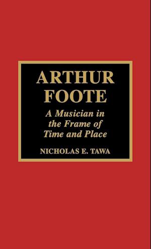 Arthur Foote