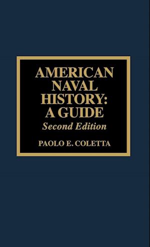 American Naval History