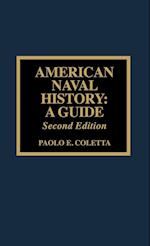 American Naval History