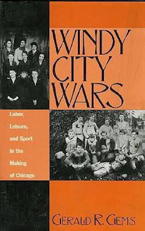 Windy City Wars