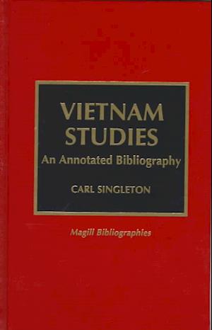 Vietnam Studies