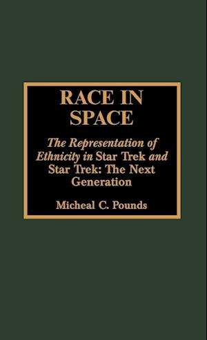 Race in Space