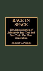 Race in Space