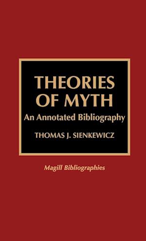 Theories of Myth