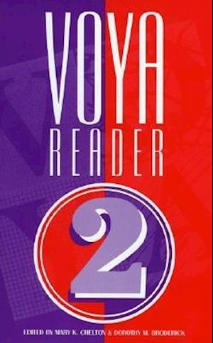 Voya Reader Two