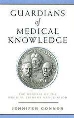 Guardians of Medical Knowledge