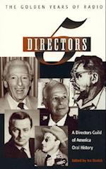 Five Directors