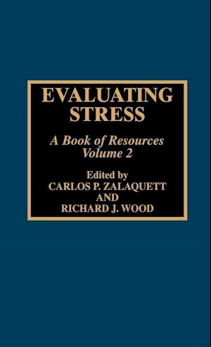 Evaluating Stress