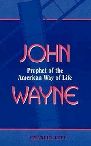 John Wayne