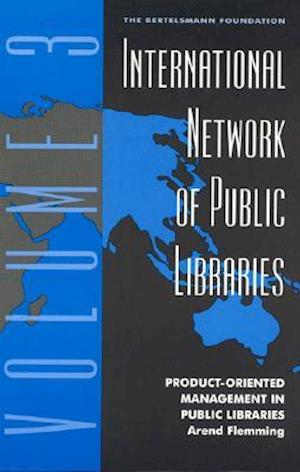 International Network of Public Libraries