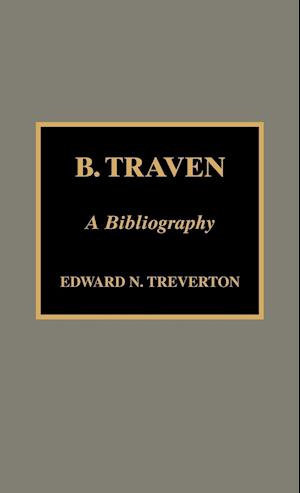 B. Traven