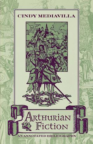 Arthurian Fiction