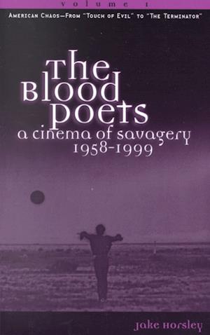 The Blood Poets