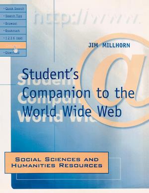 Student's Companion to the World Wide Web