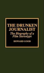 The Drunken Journalist