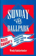 Sunday at the Ballpark