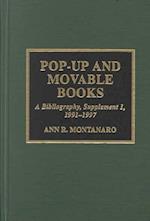 Pop-Up and Movable Books