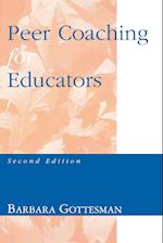 Peer Coaching for Educators, 2nd Edition