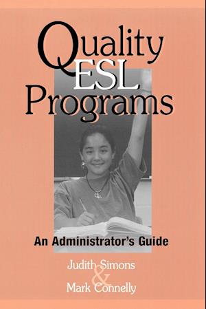 Quality ESL Programs
