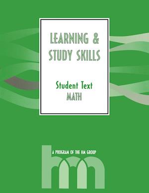 Math: Student Text