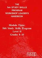 Workshop Leader's Handbook