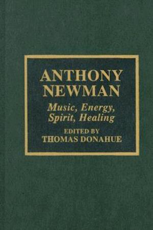 Anthony Newman