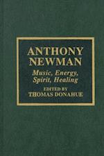 Anthony Newman