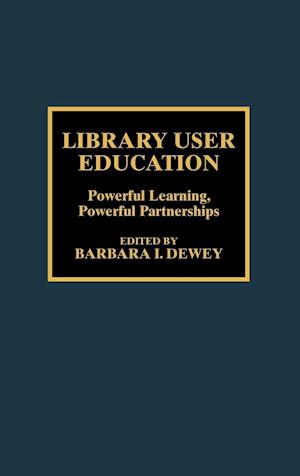 Library User Education